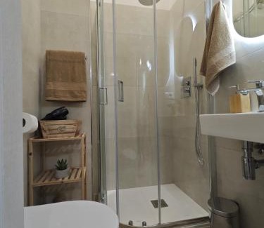 Bagnoli Irpino Apartment | Da Nonno Mario