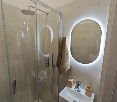 Bagnoli Irpino Apartment | Da Nonno Mario