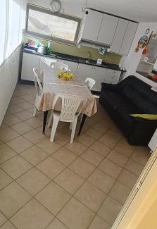 Cucco-Riviere Apartment | Da Peppino Diamante