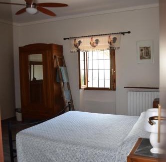 Buggiano House | Da Poldino