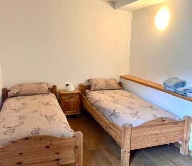 Paluzza Apartment | Da Rite