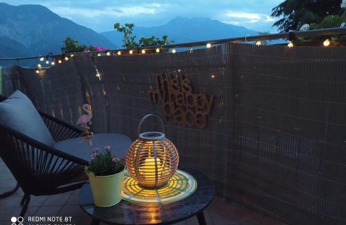 Levico Terme Bed & Breakfast | da Rosemarie