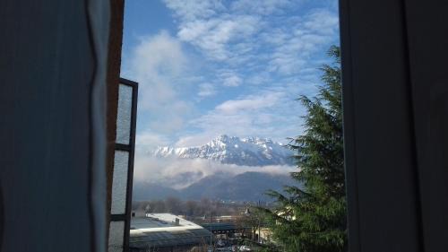 Levico Terme Bed & Breakfast | da Rosemarie