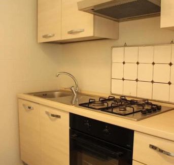 Pancole Apartment | da Roy