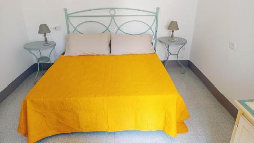 Pancole Apartment | da Roy