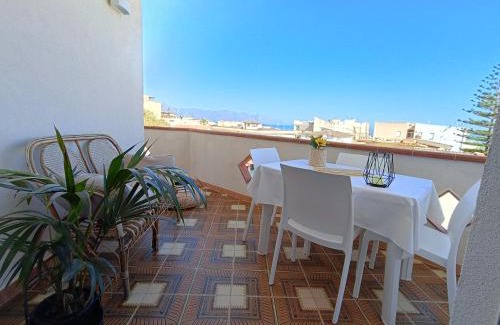 Alcamo Marina Apartment | da subito libera Dune Dorate,Tramonti Infiniti la tua oasi di pace in Dune ! Aprile al Mare in Appartamento con vista panoramica e WiFi Casa Vacanza Vista Mare in Sicilia Relax e Tramonti Unici