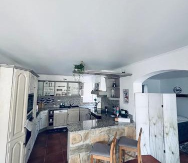 Mainz-Bingen Apartment | Da Toni FeWo Giuliano