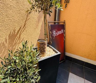 Mainz-Bingen Apartment | Da Toni FeWo Giuliano
