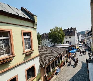Mainz-Bingen Apartment | Da Toni FeWo Giuliano