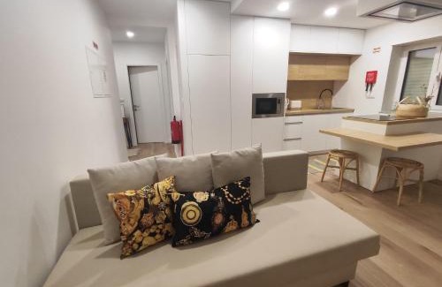 Ponte de Lima Apartment | Da' Vila - Alojamento Local