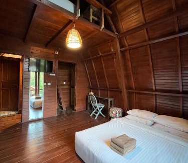 Kuta Villa | Da Villa Mandalika