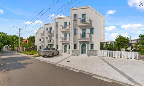 Otopeni Villa | Da Vinci Houses