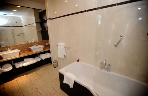 Londonderry Hotel | Da Vinci's Hotel Derry