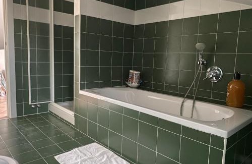 Albissola Marina Apartment | Da Vittoria