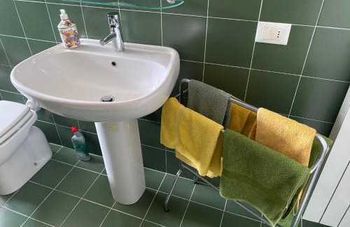Albissola Marina Apartment | Da Vittoria