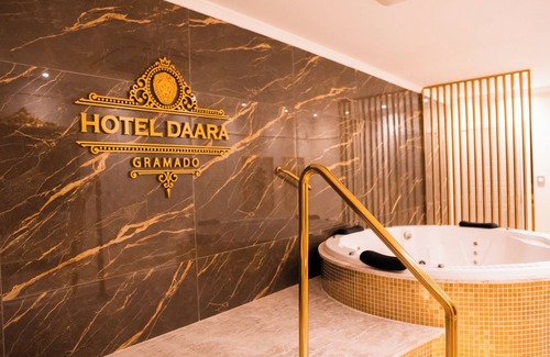 Floresta Hotel | Daara Transamerica Collection Gramado
