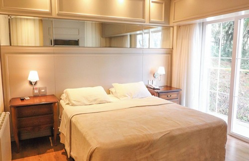Floresta Hotel | Daara Transamerica Collection Gramado