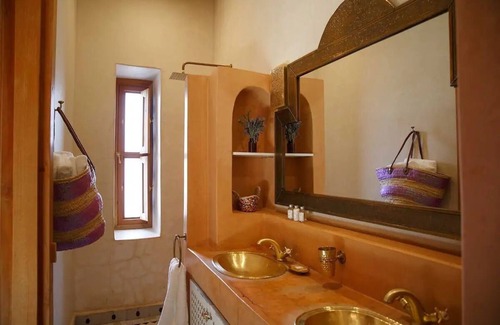 Tassoultante House | Daba Riad