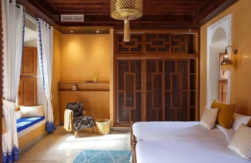 Tassoultante House | Daba Riad