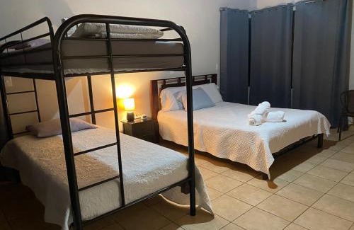 San Jose Bed & Breakfast | daBene - Bed & Breakfast