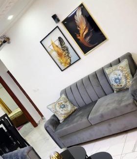 Yaounde Apartment | DAC IMMOBILIER