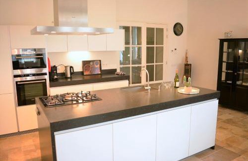 Domburg Apartment | DAC50 Luxurious apartment Domburg
