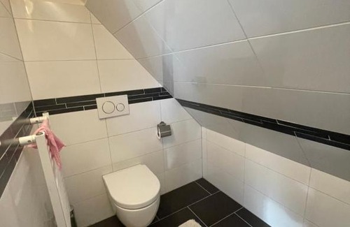 Ruesselsheim House | Dach Zimmer D1