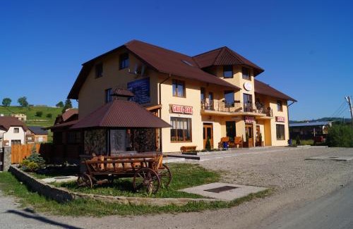 Yasinya Hotel | Dacha