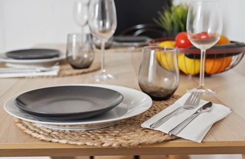 Schwelm Apartment | Dachgeschoss Traum Schwelm Blücherstr - Nähe DUS & Dortmund & Köln & Essen