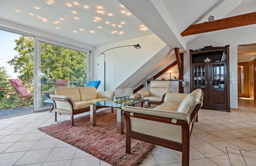 Hagenburg Apartment | Dachstübchen