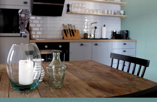 Gosau Apartment | Dachstein 7