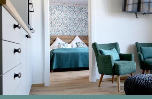Gosau Apartment | Dachstein 7