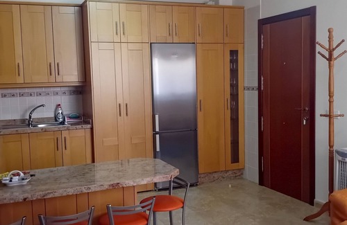 Las Puntas Apartment | Dacil - Relaxing Getaway near Beach, La Restinga