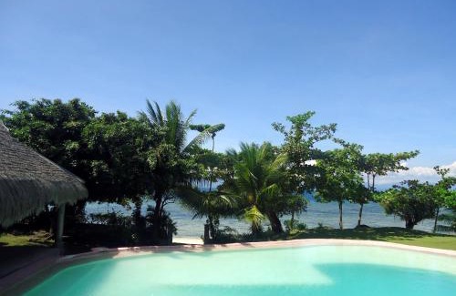 Basdiot Resort | DACOZY Beach Resort