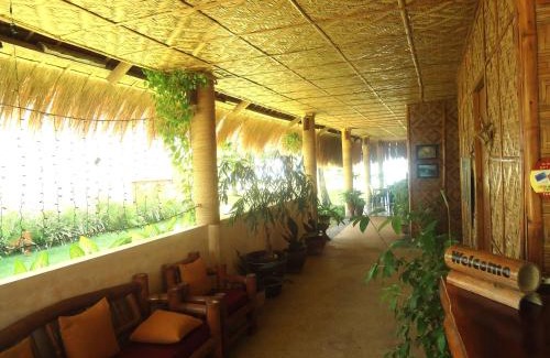 Basdiot Resort | DACOZY Beach Resort