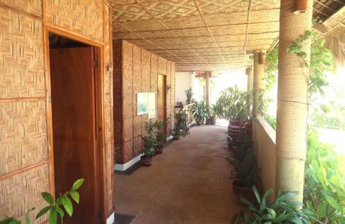 Basdiot Resort | DACOZY Beach Resort