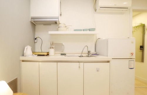 Myeongdong Apartment | DADA house