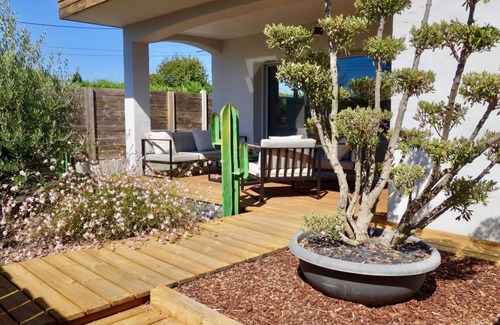 La Teste-de-Buch Apartment | Dade 236.2