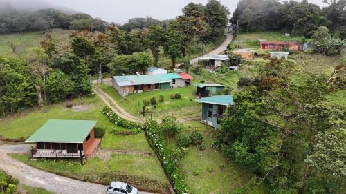 Quebrada Grande Apartment | Dadirri House Minicasa Santa Elena Monteverde