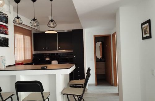 Gran Alacant Apartment | Dados Inn Apartament Gran Alacant