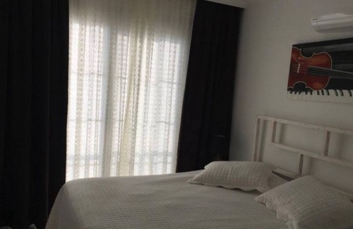 Turgutkoy Koyu Villa | Dadya Villa 4 - Marmaris / Turgut