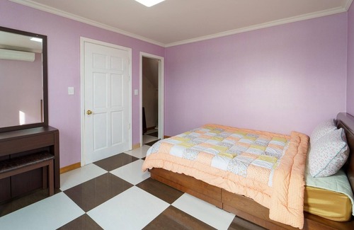 Ansan House | Daebudo Fullhouse Pension