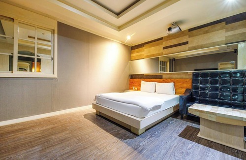 Dongcheon-dong Hotel | Daegu Dongcheon-dong New Opera