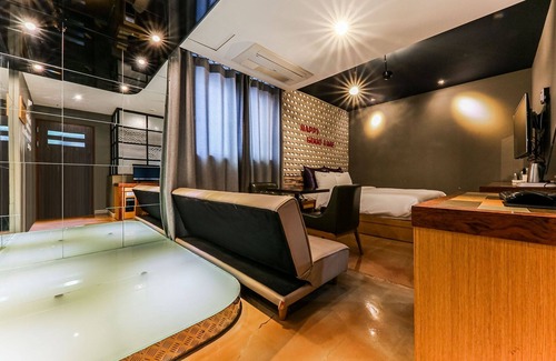 Jung-gu Hotel | Daejeon Munchang Hotel Some