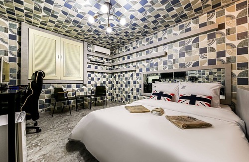Seo-gu Hotel | Daejeon Yongmun JNK Classic Hotel