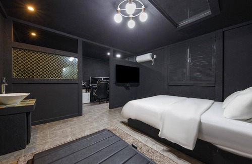 Seo-gu Hotel | Daejeon Yongmun JNK Classic Hotel
