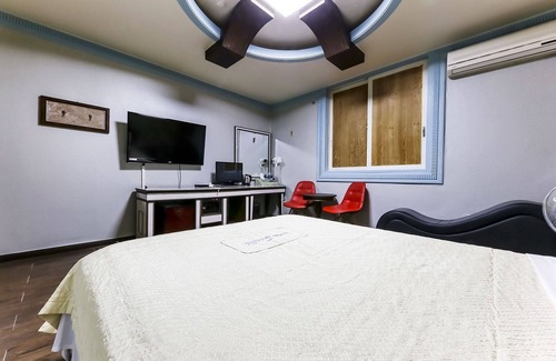 Jung-gu Hotel | Daejeon Yucheon Seattle