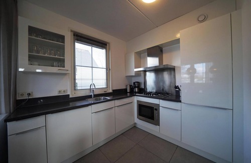 Susteren House | Daelenbroeck MIVA Sauna 12