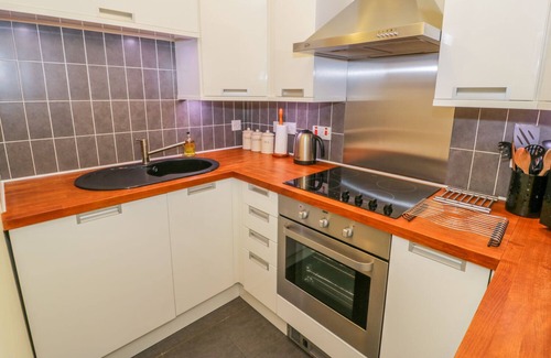 Dinas Mawddwy Cottage | DAFARN NEWYDD, character holiday cottage in Dinas Mawddwy