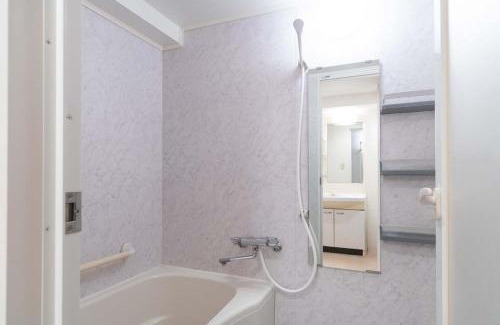 Higashishinagawa Apartment | Daffitto Tennozu